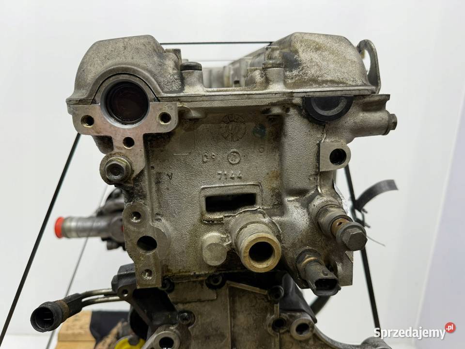 SILNIK B205E Saab 93 93 95 95 LIFT 20 T TURBO Silniki kompletne