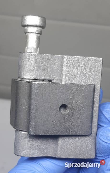 ZAWIAS DRZWI TYŁ FORD FIESTA PUMA 6199436 Mielęcin sprzedam