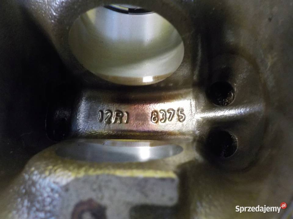 INSIGNIA ASTRA ZAFIRA 20 CDTI 14r A20DTH tlok osobowe Suków