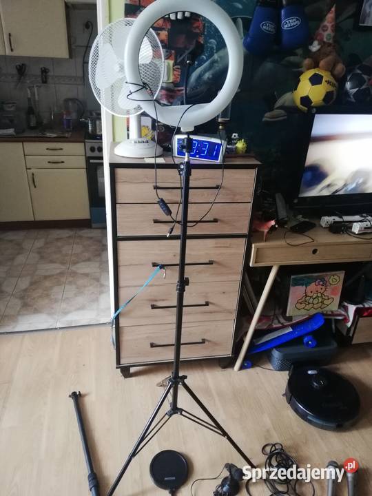 zestaw do robienia karaoke dolnośląskie Wałbrzych