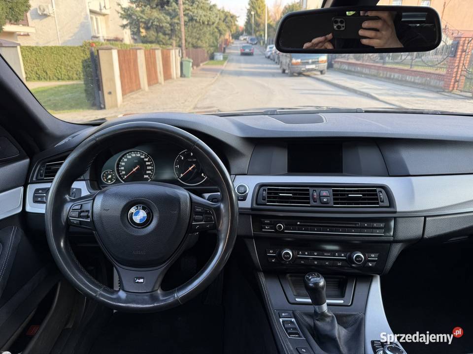 Bmw 525d Nowy rozrząd podkarpackie Jarosław