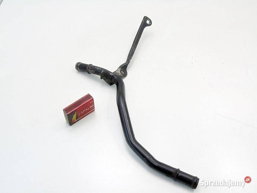 RURKA PRZEWÓD WODY 24 28 V6 AUDI A4 B6 A6 C5 śląskie Sosnowiec