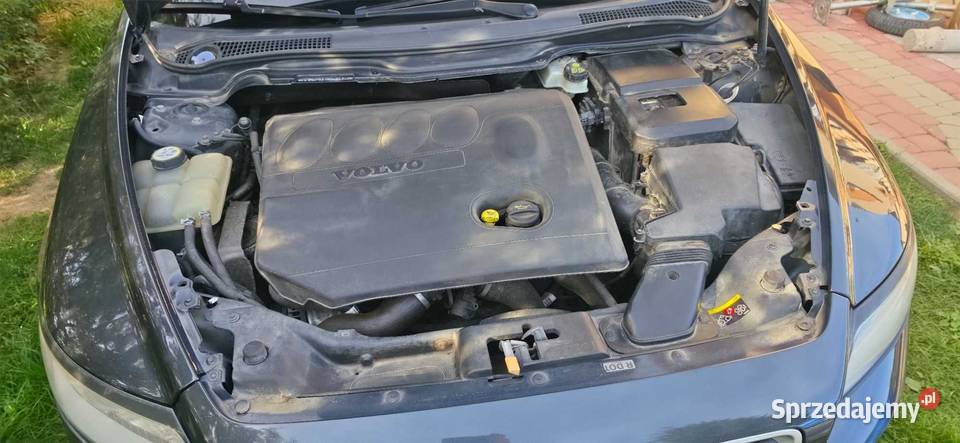 Sprzedam Vovlo v50 20 D diesel Sanok