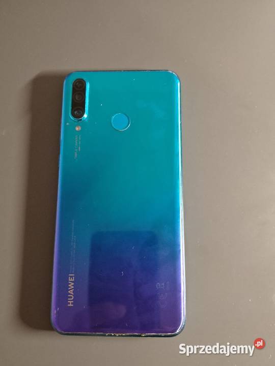 Huawei p30 lite 4128 Huawei Piórków sprzedam