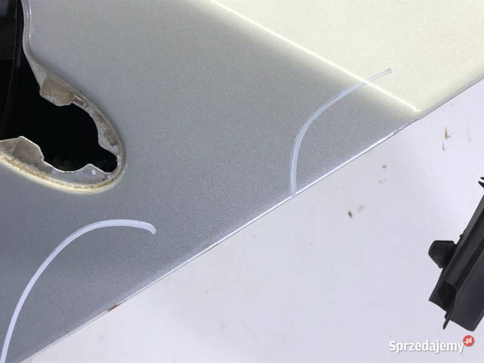 DRZWI LEWY TYŁ BMW E61 Kombi 0410