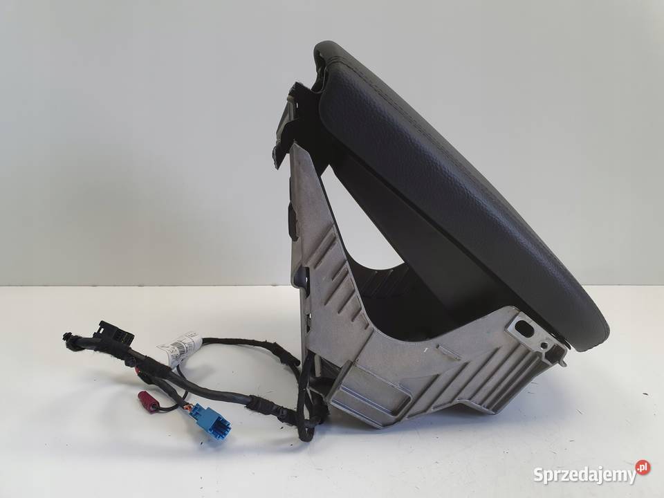 Mercedes ML W164 TUNEL ŚRODKOWY podłokietnik osobowe lubelskie