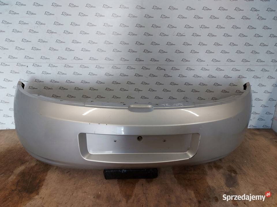 FORD COUGAR 00r Zderzak tył tylny Kielce