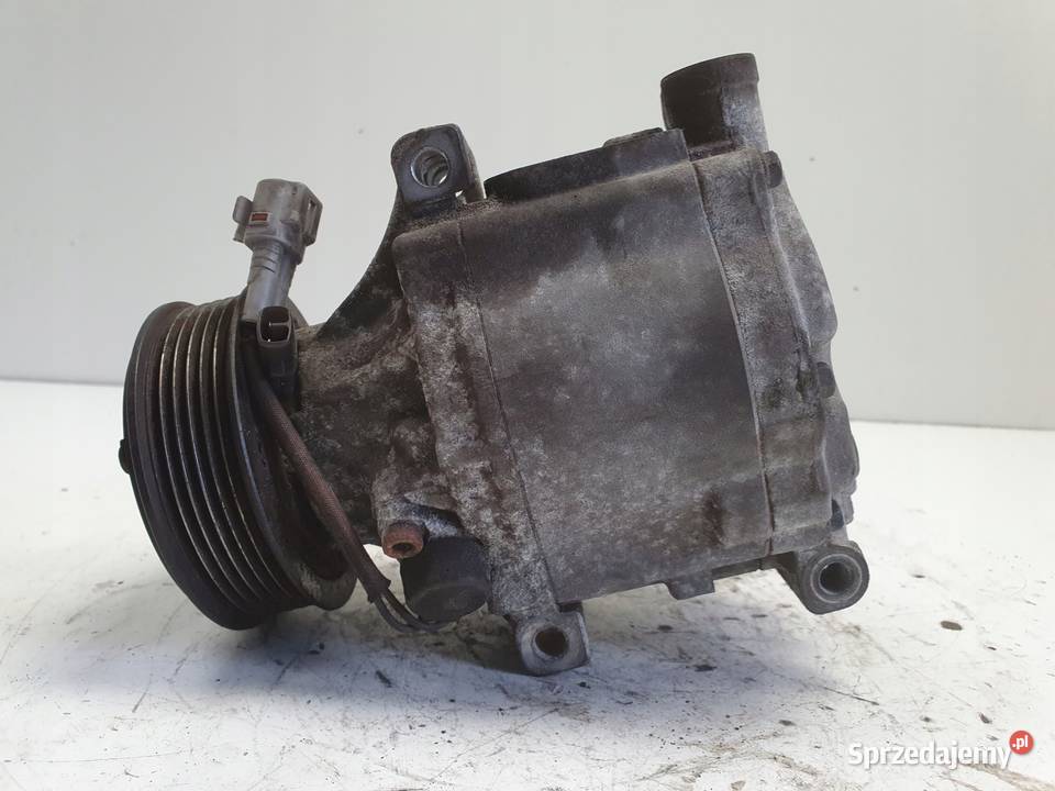 SPRĘŻARKA KLIMATYZACJI Subaru Legacy IV 30 H6 lubelskie Chełm