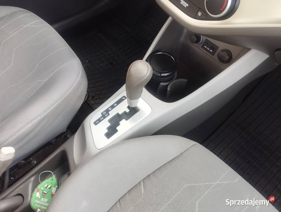 KIA PICANTO 12 AUTOMAT sprzedam