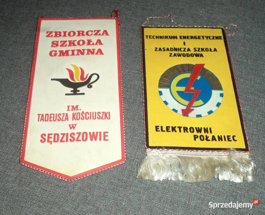 Sędziszów Zbiorcza Szkoła Gminna ZSZ Technikum śląskie Piekary Śląskie