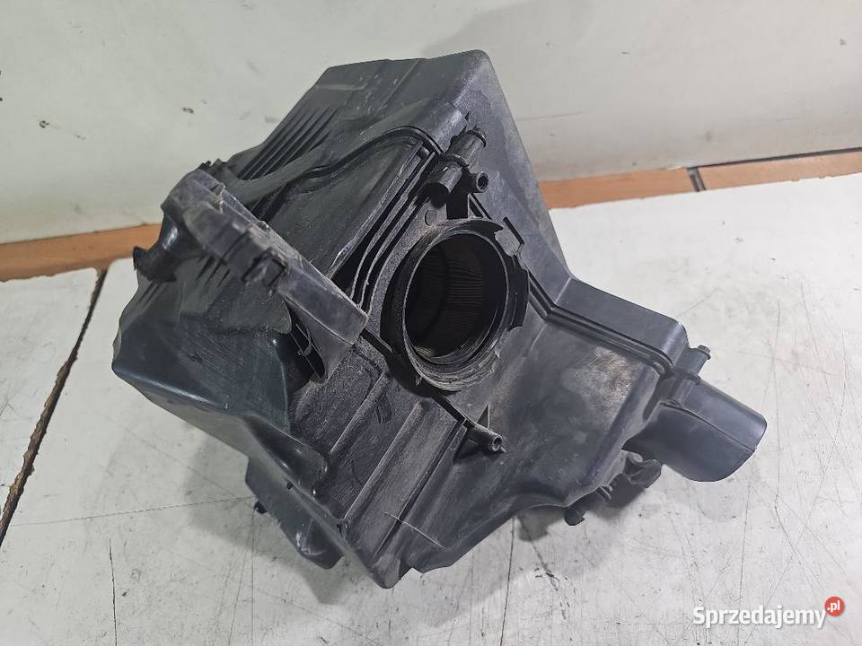 OBUDOWA FILTRA POWIETRZA FORD C MK2 16 TDCI
