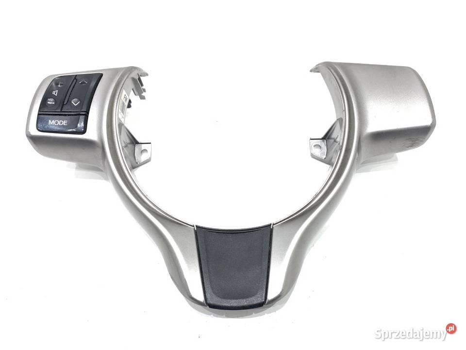 PRZEŁĄCZNIKI KIEROWNICY TOYOTA YARIS III