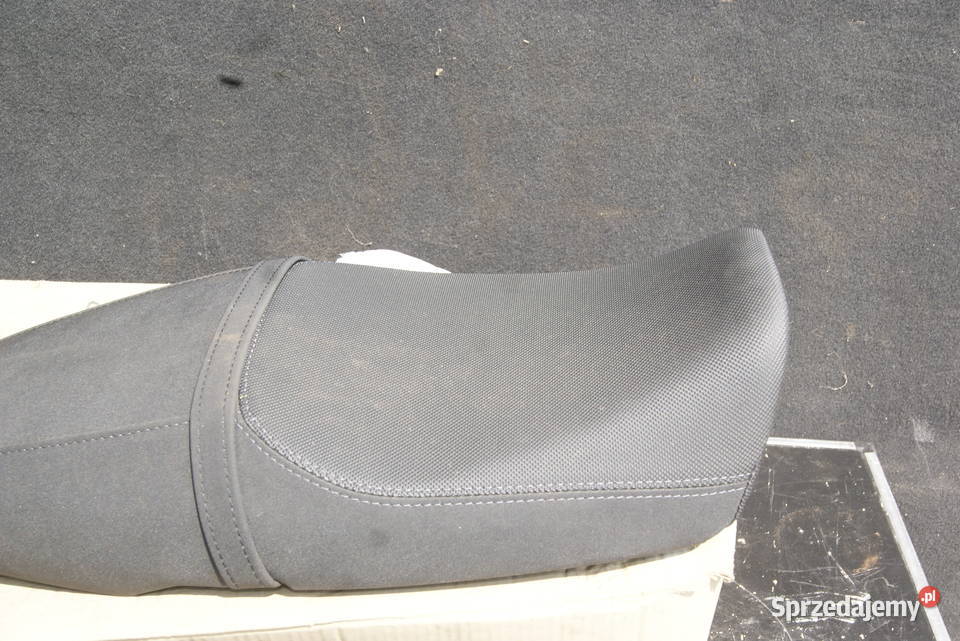 YAMAHA XSR 900 SIEDZENIE KANAPA NOWA śląskie Rybnik