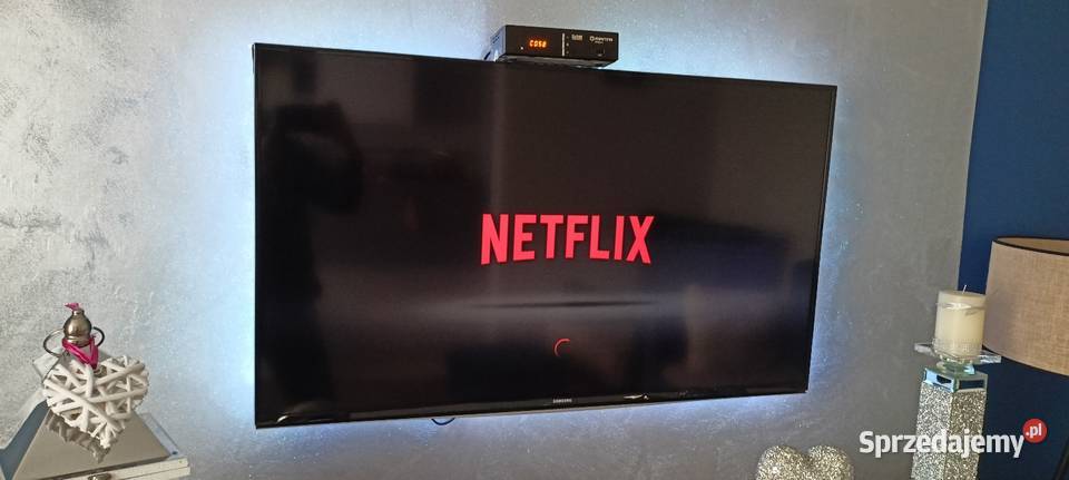 Samsung Smart TV 40