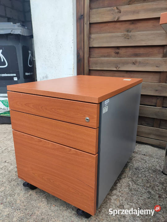 Kontenerek MARTELA Cupio szafka podbiurkowa mazowieckie sprzedam