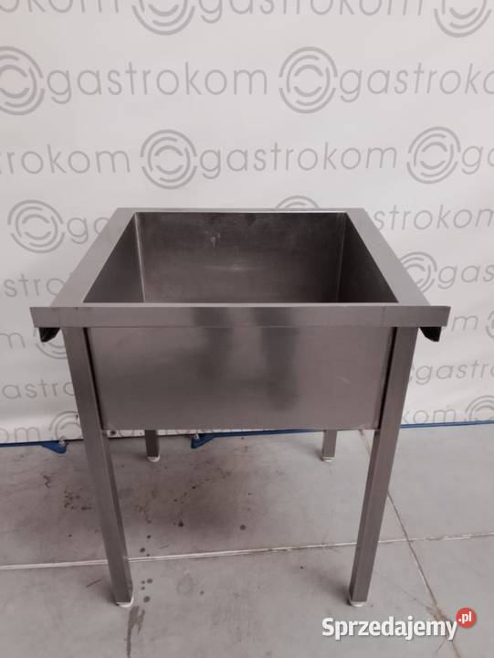 Basen 1komorowy 70x70x85 h30 Wrocław