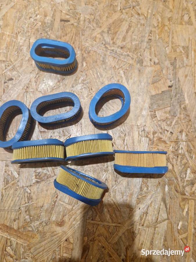 FILTR POWIETRZA PILARKI CHIŃSKIE NAC SPS0245 wielkopolskie Głogowa