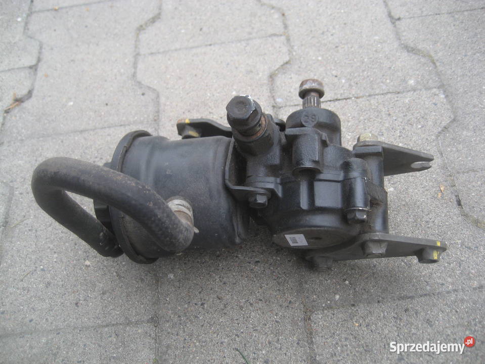 toyota corolla e10 e11 92 99r pompa wspomagania Motoryzacja wielkopolskie Rakoniewice