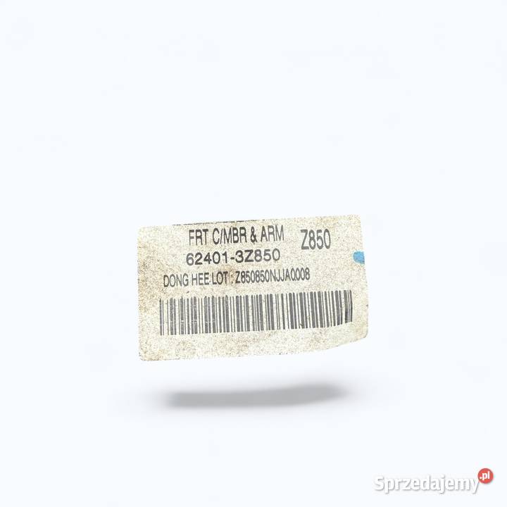 Sanki belka wahacze przod 624013Z850 Hyundai i40