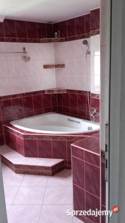 dom na wynajem Ostrów Wlkp wielkopolskie