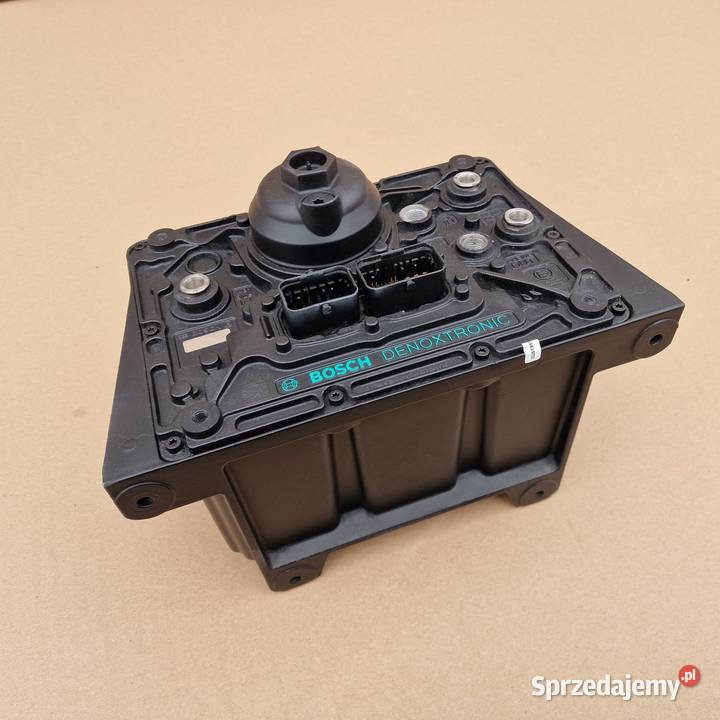 DAF EAS II POMPA ADBLUE BOSCH 0444010025 1818625