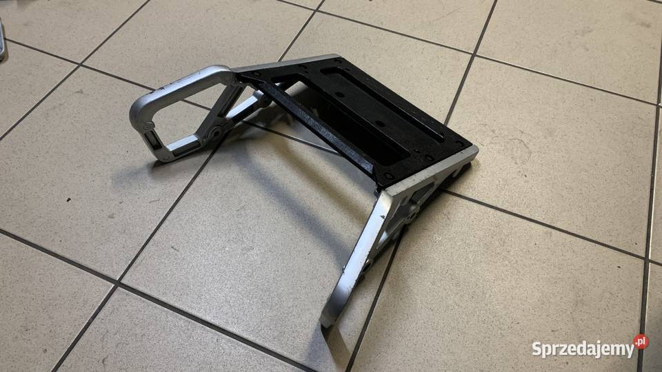 Bagażnik stelaż Kawasaki KLR 650 Brzeszcze