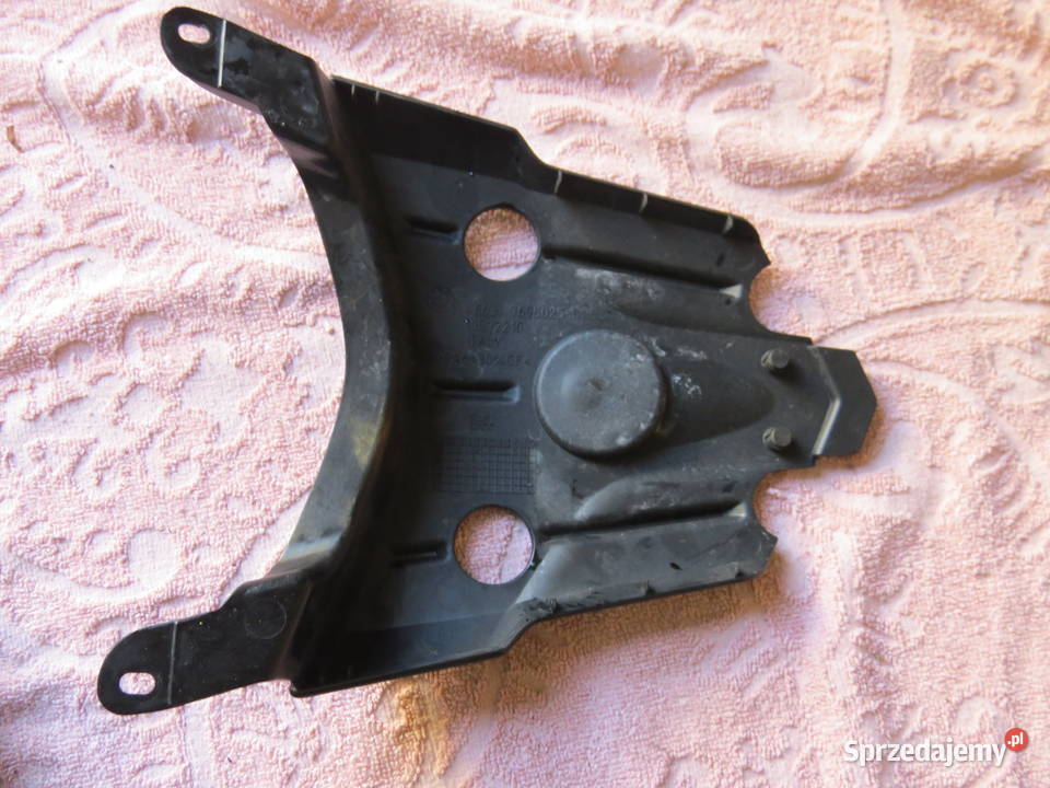 BMW GS650 GS 650 800 0812 zadupek ogon owiewka Warszawa