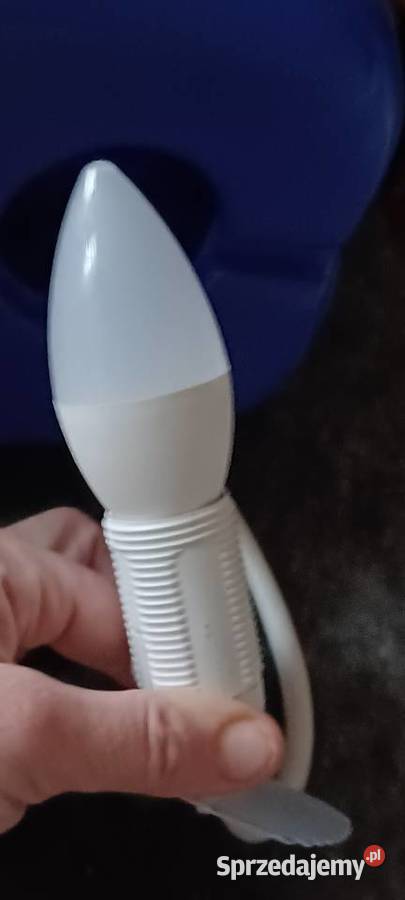 LAMPKI 36 WYS MINNIE MYSZKA MIKI GERMANY Luboń