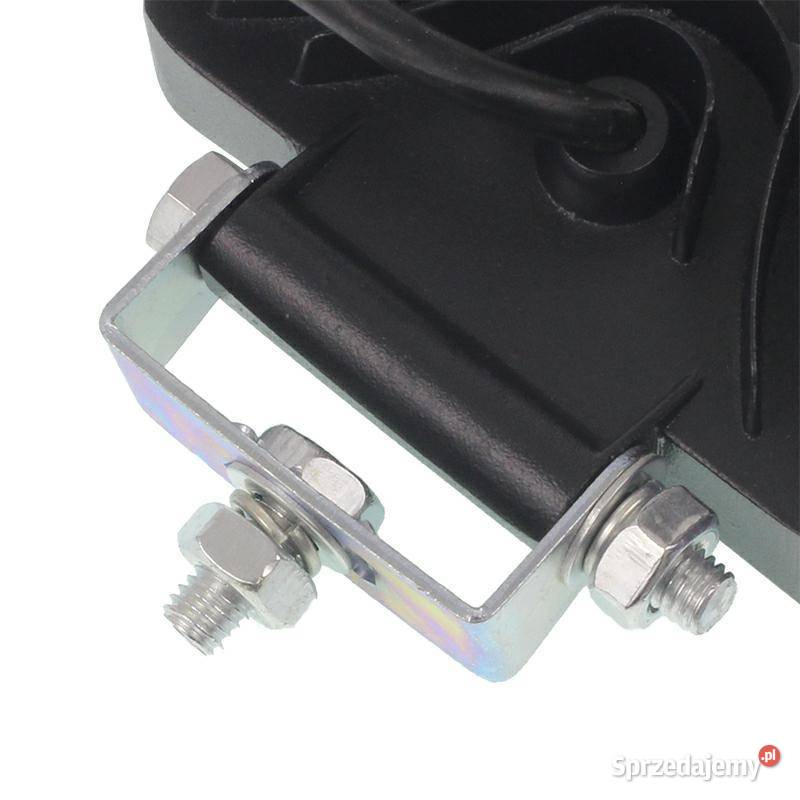 LAMPA ROBOCZA HALOGEN LED 64 LED KWADRATOWA uniwersalne sprzedam