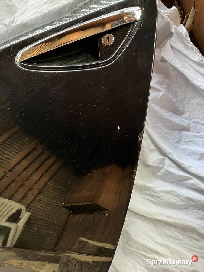 Alfa Rome Brera drzwi lewe 876b osobowe mazowieckie