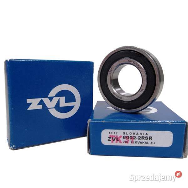60022RS ZVL Łożysko kulkowe jednorzędowe