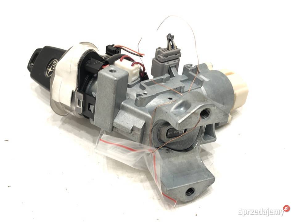 STACYJKA SUBARU LEGACY V 88215AJ000 20 150 sprzedam