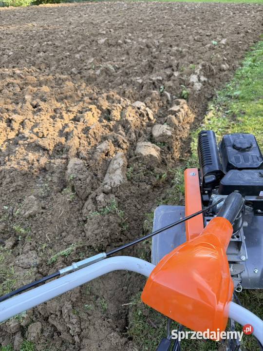 Wypożyczalnia sprzętu ogrodniczego i budowlanego Leżajsk