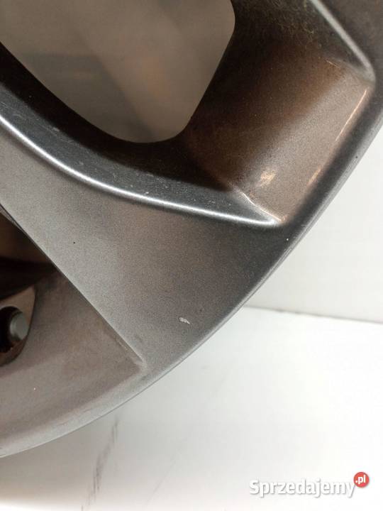 FELGA ALUMINIOWA R16 5X1143 ET48 OC67MM 65J
