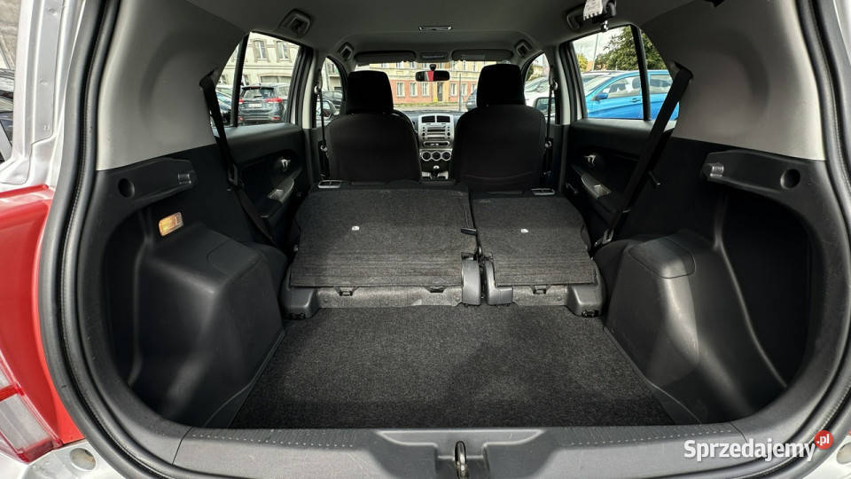Toyota Urban Cruiser Benzyna Niski Przebieg sprzedam