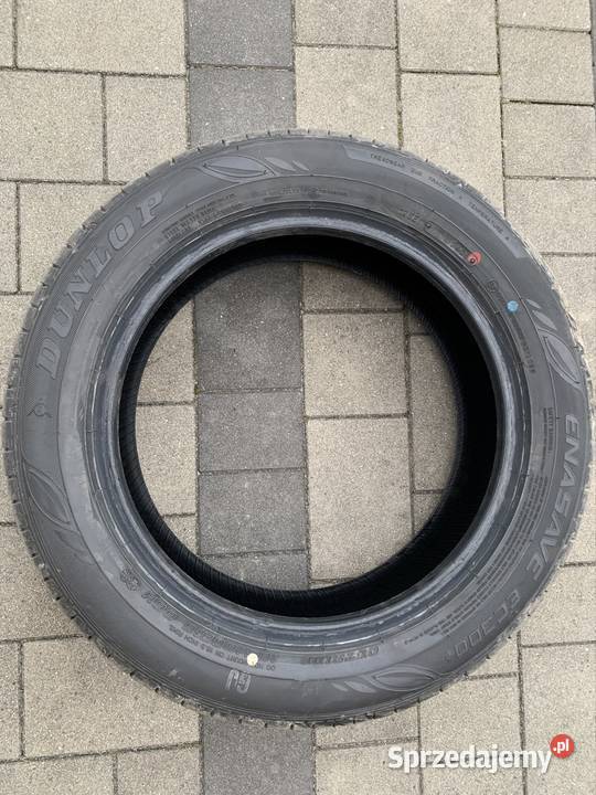 Opony Dunlop Enasave EC300 18560R16 86H Łaziska