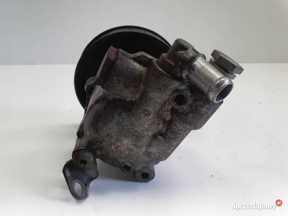 BMW X3 E83 20 D POMPA WSPOMAGANIA 7652974116 Rudka