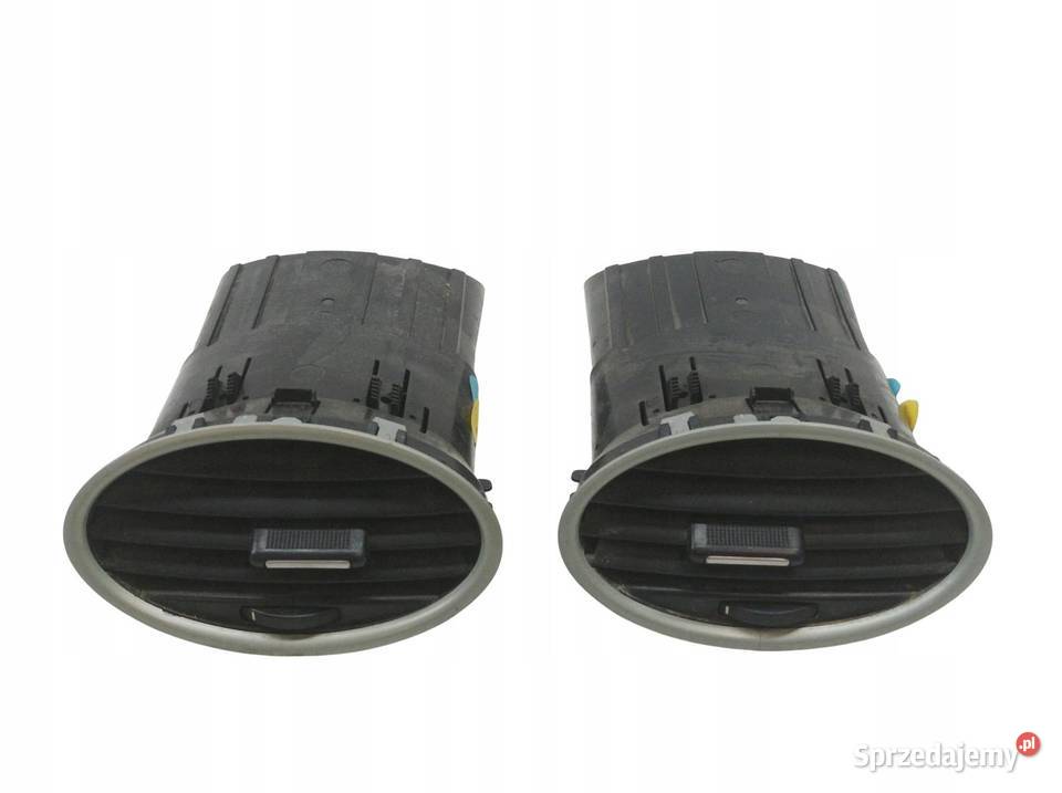 KRATKI NAWIEWU LEWA PRAWA KOMPLET Ford Focus Mk2 Rok produkcji 2005