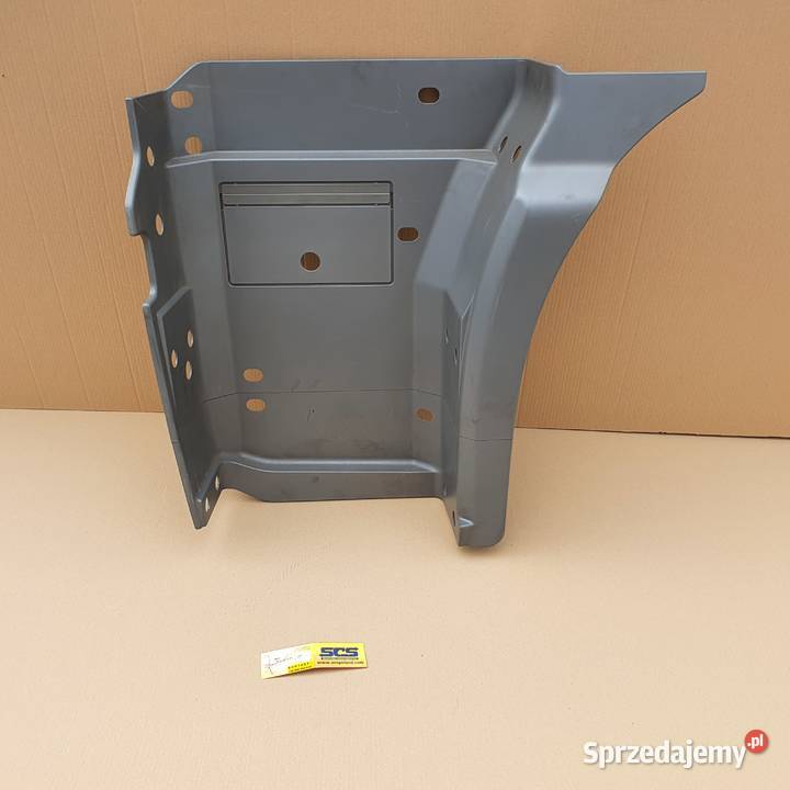 MERCEDES ACTROS MP1 WNĘKA STOPNIA STOPNICA sprzedam