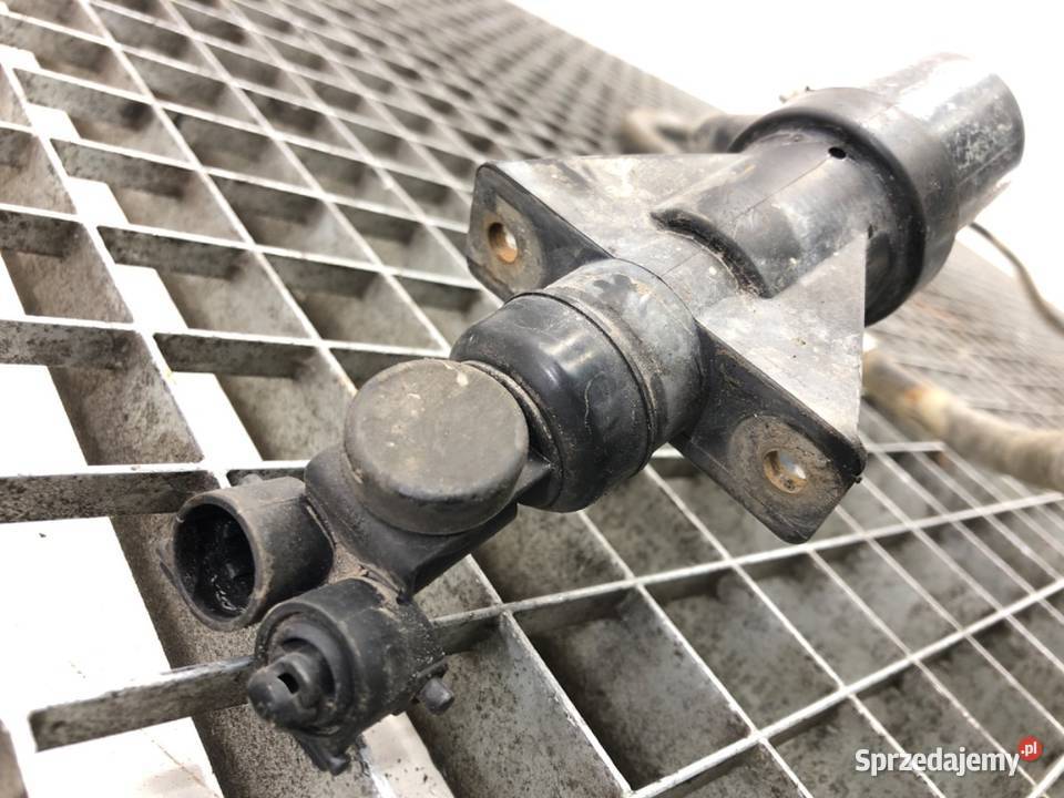 SPRYSKIWACZE REFLEKTORÓW KOMPLET AUDI A6 C5