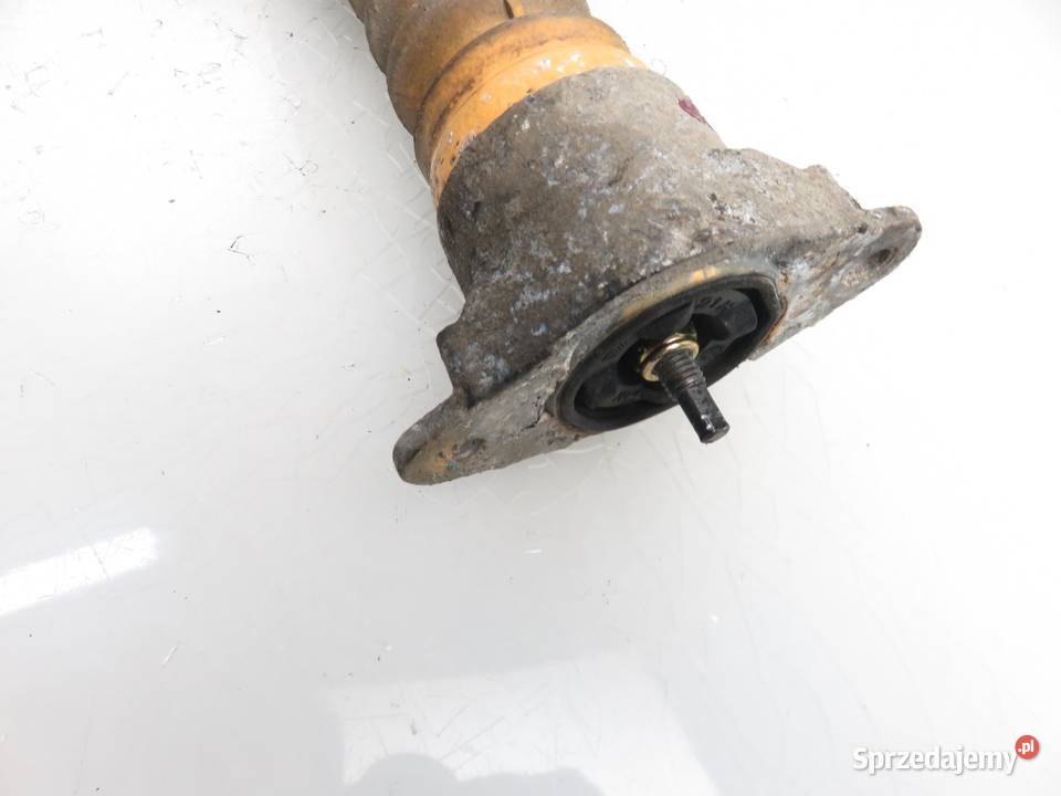 AMORTYZATOR TYŁ FORD FIESTA V 14 TDCi K4012040