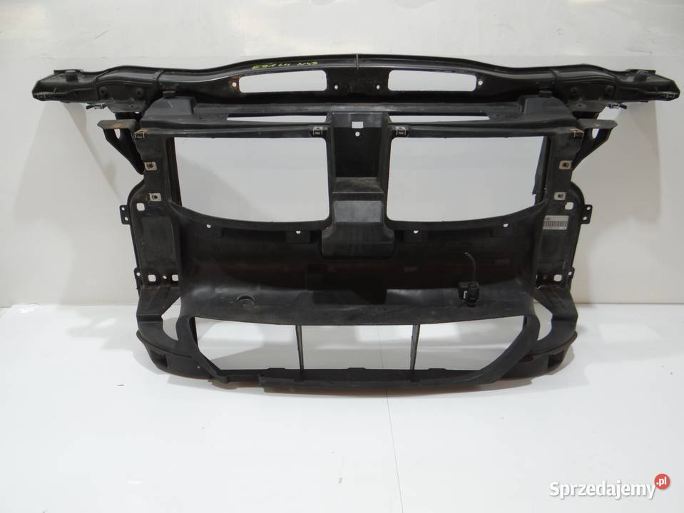 PAS PRZEDNI WZMOCNIENIE BMW E91 LCI N43 7058594 osobowe Pasy przednie i tylne Strzyżewice