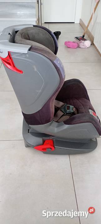 Foteliki samochodowe 2 925 Coneco małopolskie Miechów sprzedam