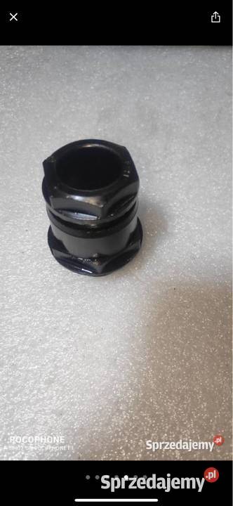 Dławik pod kabel retro typ P21 Gliwice sprzedam