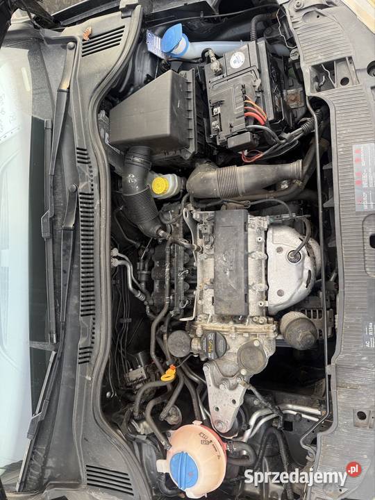 Seat Ibiza 12 KLIMA Zadbana Niski Przebieg ŁADNA sprzedam