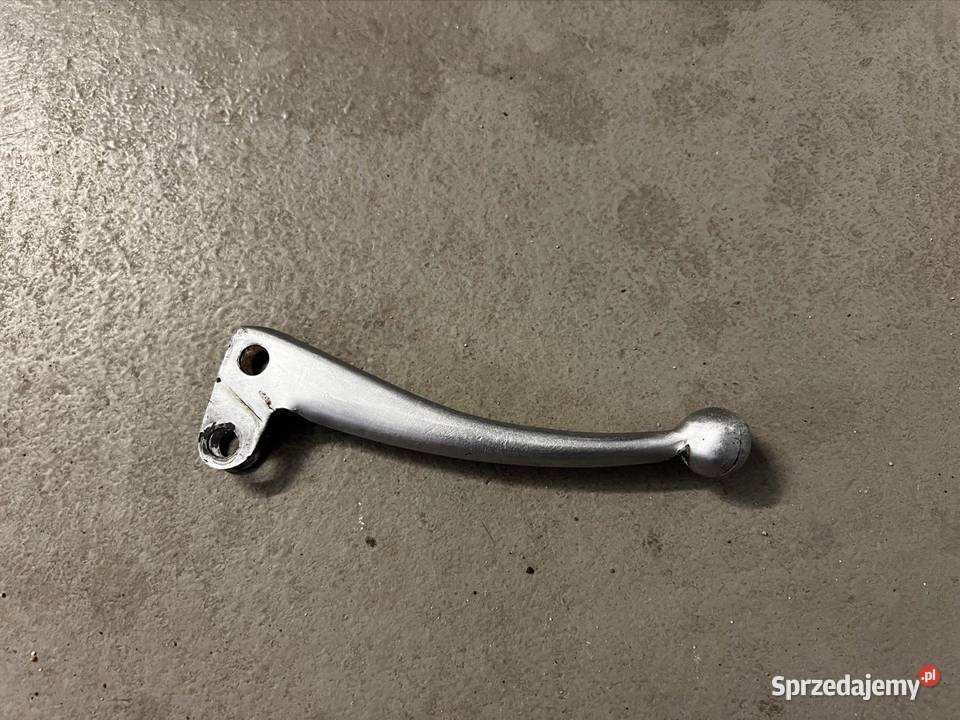 Klamka Romet Pszczyna