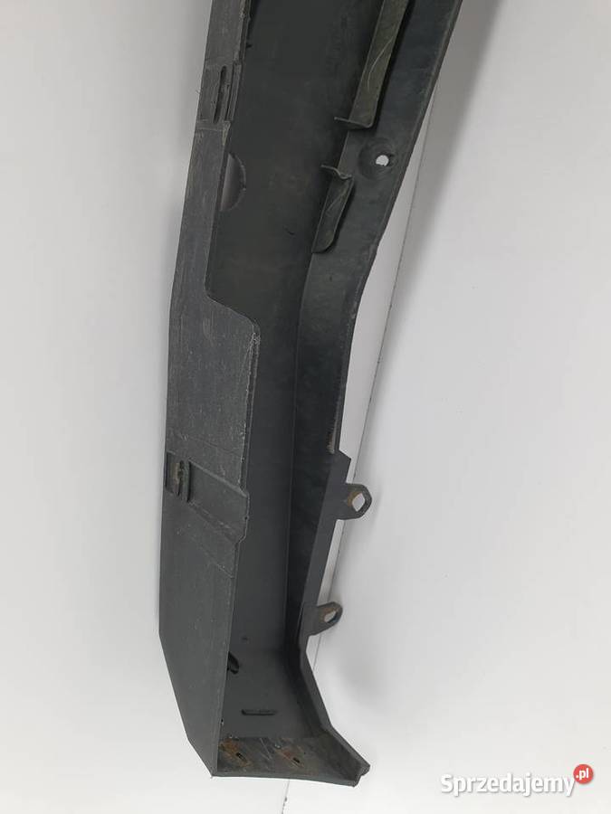 Prog Lewy Oalona Slider Can Am Maverick 1000R Łódź