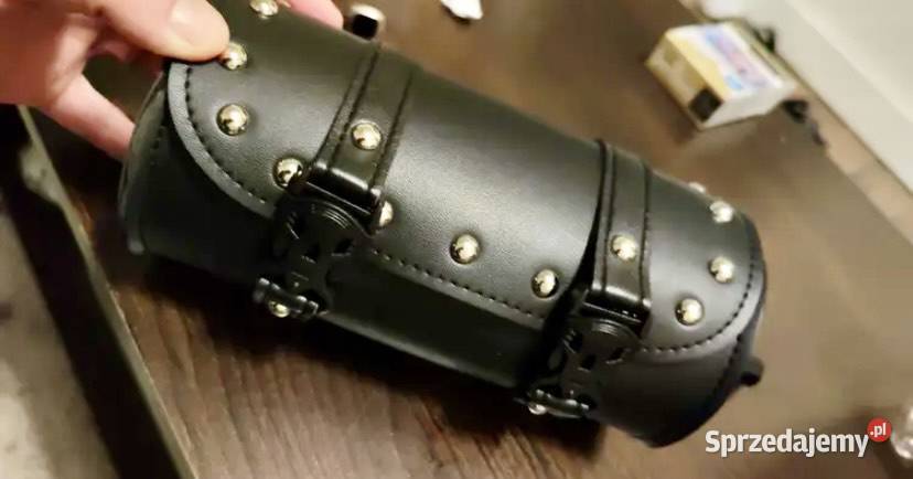 Rolka narzędziowa Sakwy i torby Wieluń