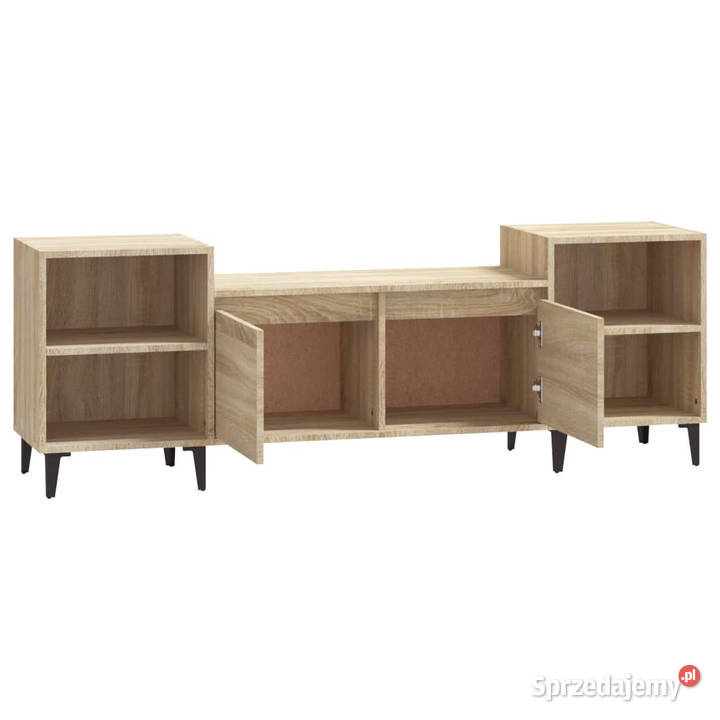Szafka pod telewizor dąb sonoma 160x35x55 Warszawa