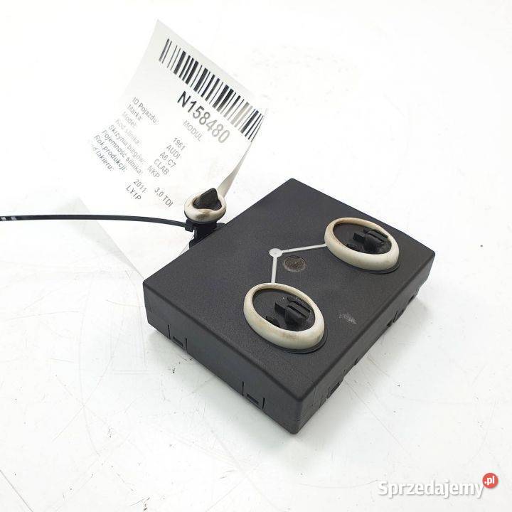 MODUŁ AUDI A6 C7 4G0959795C Lipno